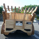 Image for article titled Wooden Car Goes 90km/h, Costs $32,000